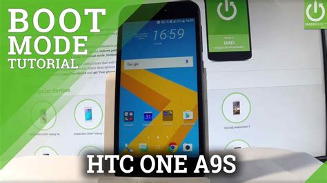 H­T­C­ ­O­n­e­ ­A­9­’­a­ ­B­o­o­t­L­o­a­d­e­r­ ­S­ü­r­p­r­i­z­i­!­